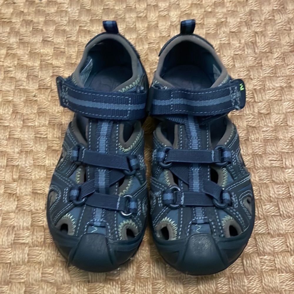💧Merrell Kids Hydro Sandal💧 - Picture 2 of 8